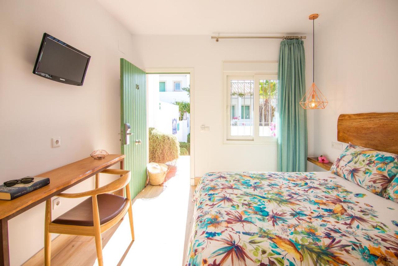Fortuna Guest house