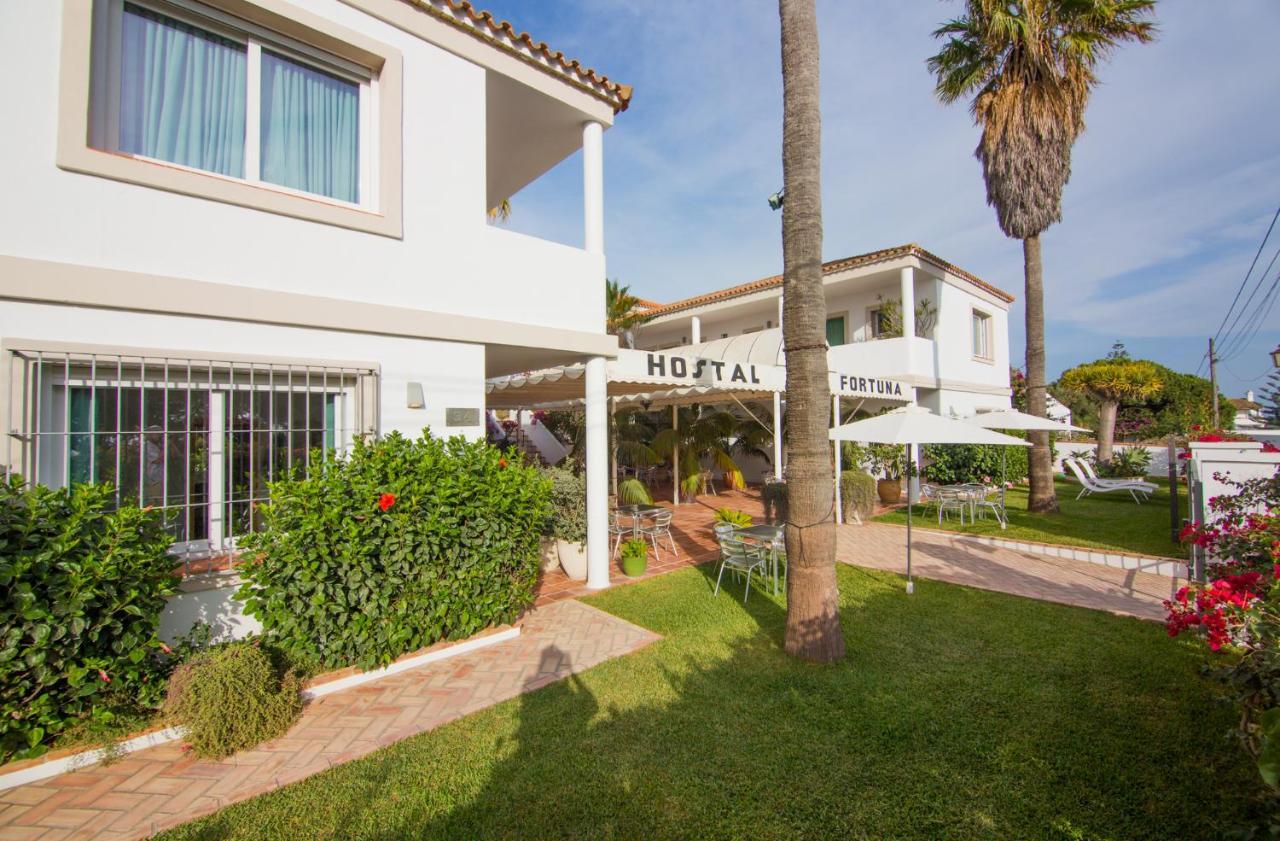 Guest house Fortuna