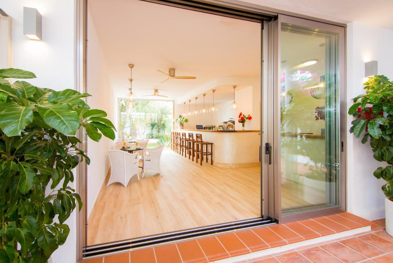 Guest house Fortuna Los Canos De Meca