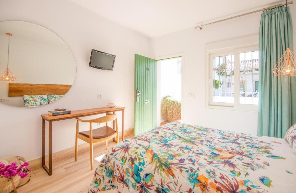 Guest house Fortuna Los Canos De Meca