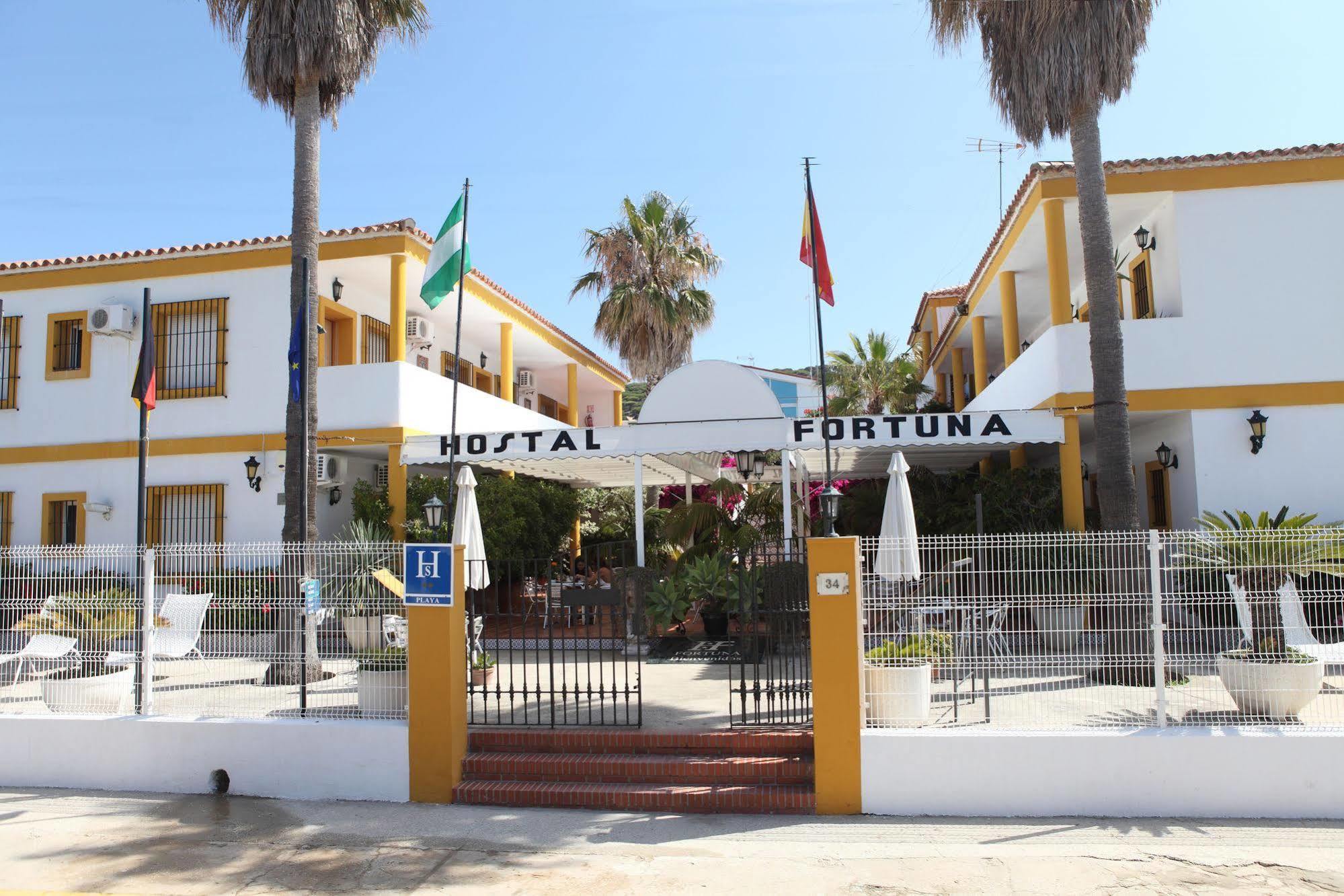 Fortuna Los Canos De Meca