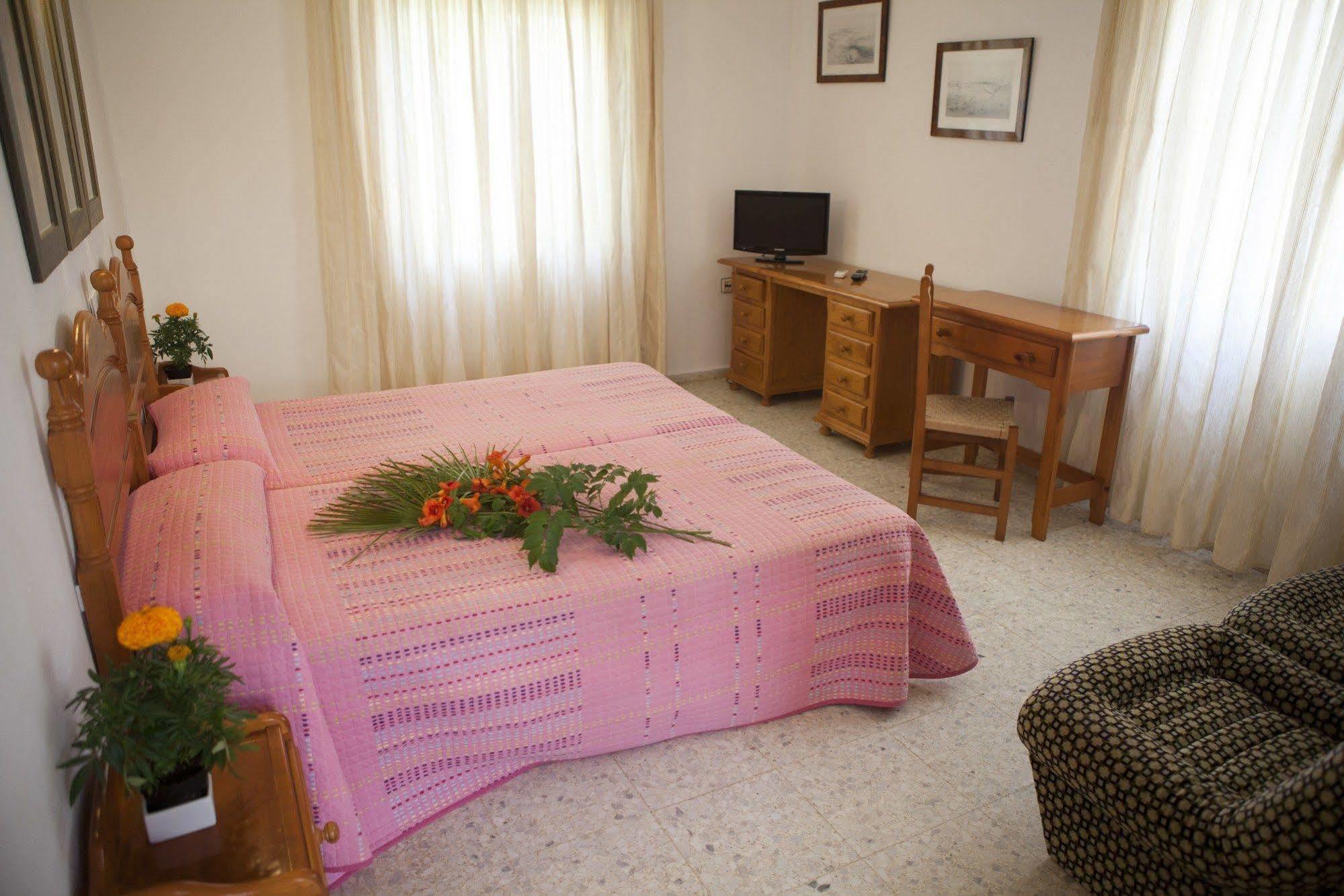 Guest house Fortuna Los Canos De Meca