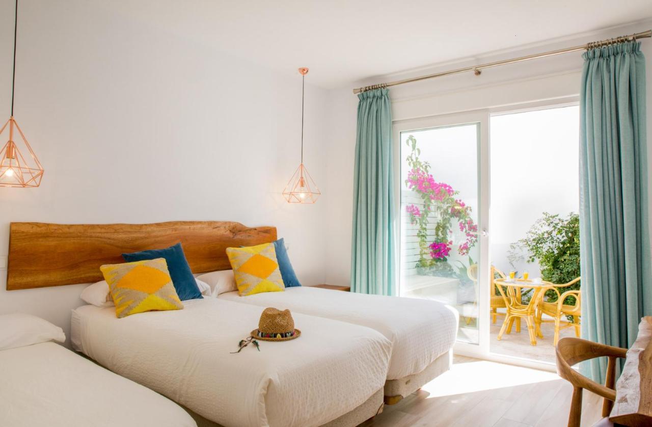 Guest house Fortuna Los Canos De Meca