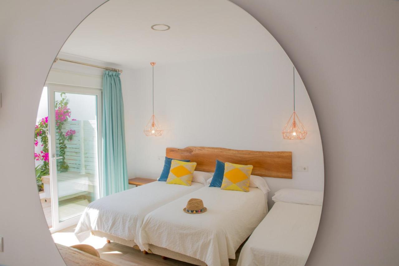 Guest house Fortuna Los Canos De Meca
