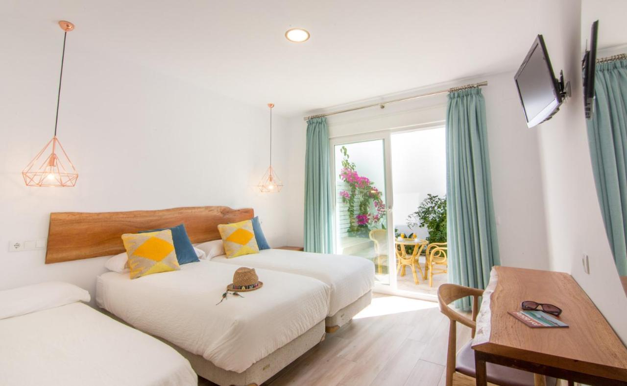 Guest house Fortuna Los Canos De Meca