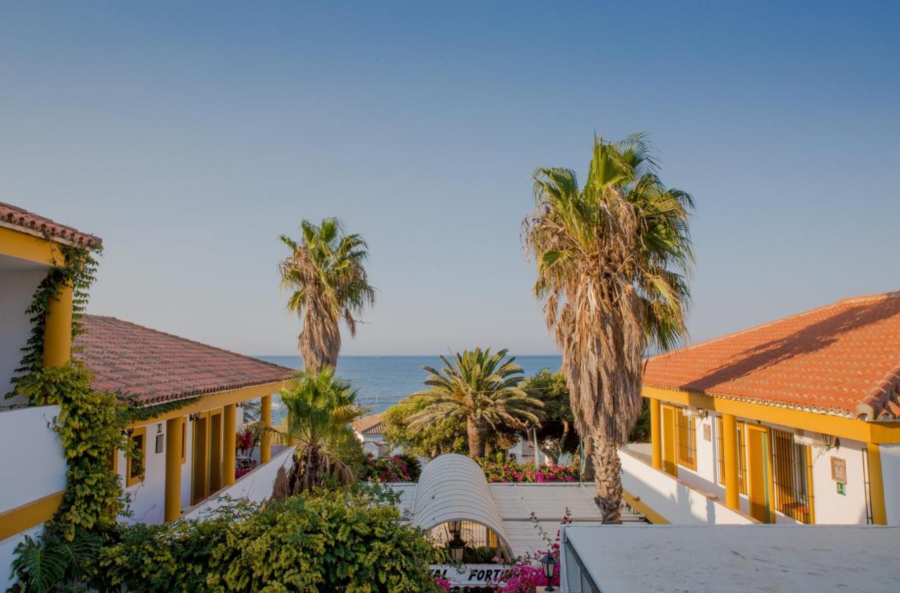 Guest house Fortuna 2*